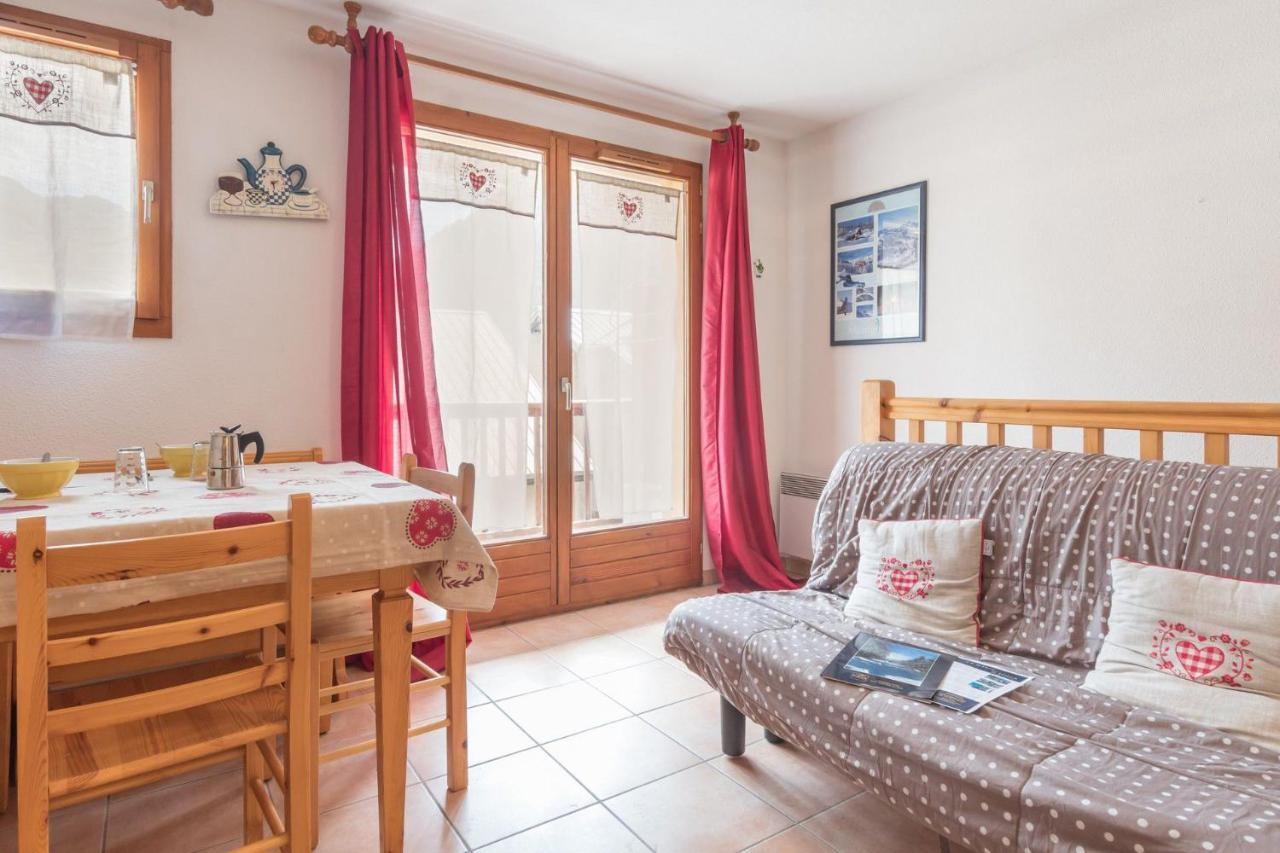Trilocale Fronte Piste A Montgenevre Apartment Екстериор снимка