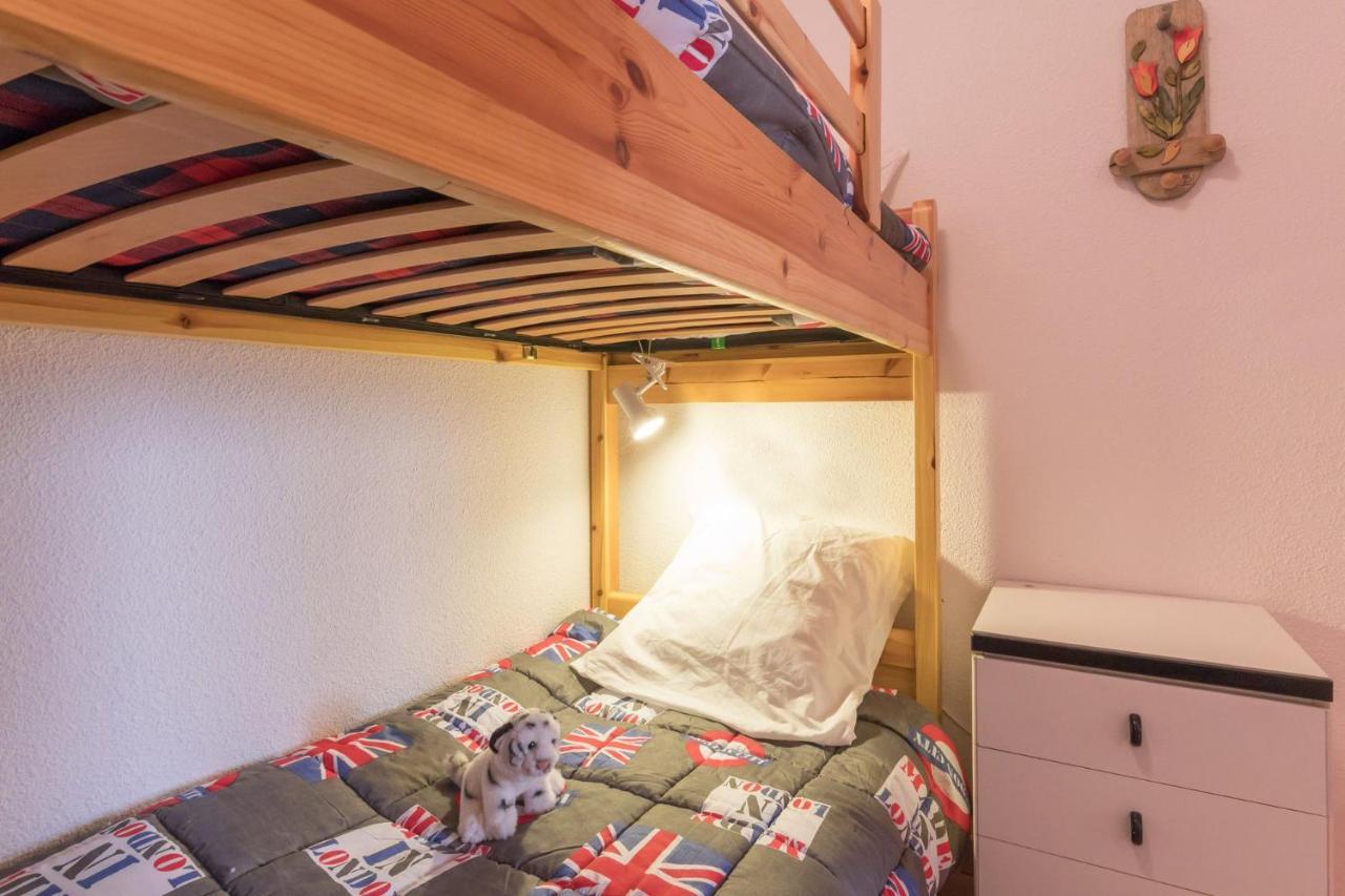 Trilocale Fronte Piste A Montgenevre Apartment Екстериор снимка