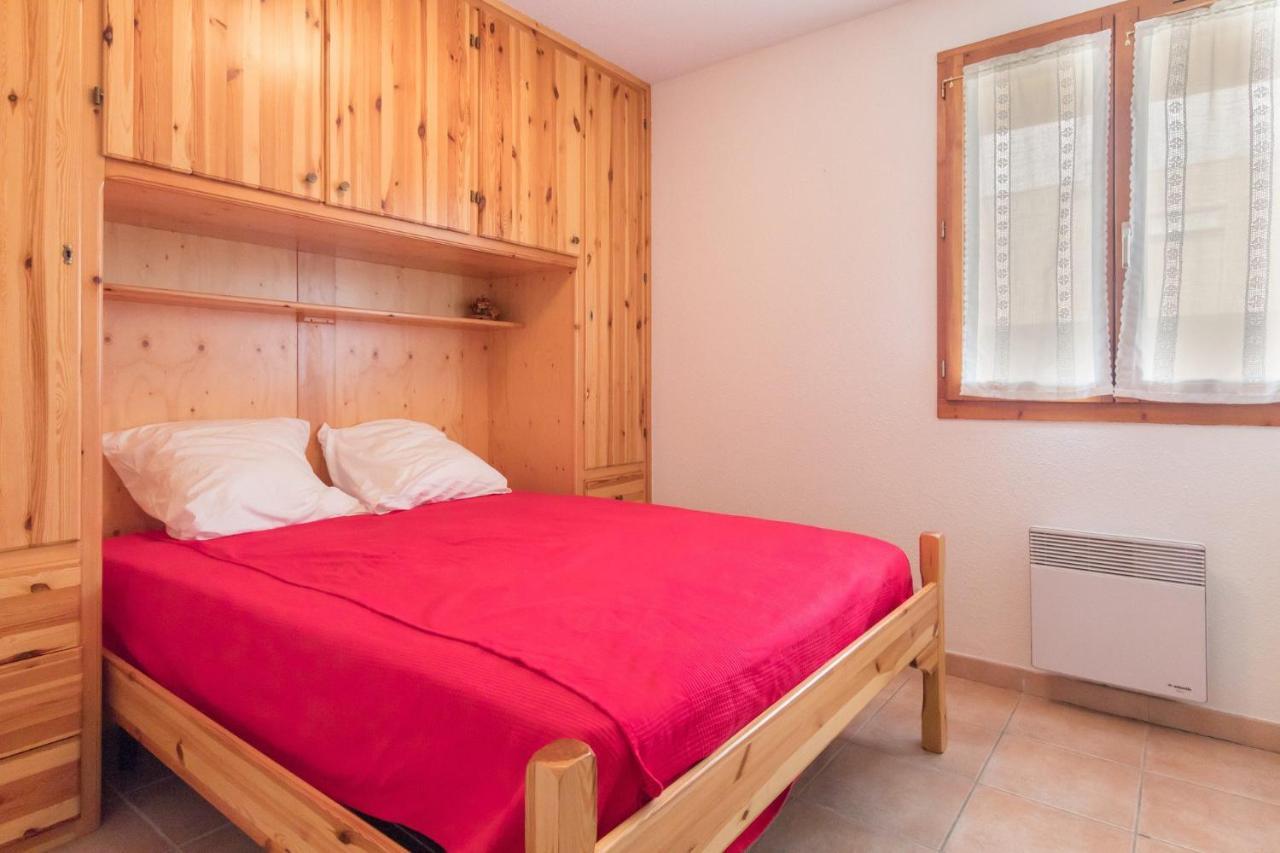 Trilocale Fronte Piste A Montgenevre Apartment Екстериор снимка