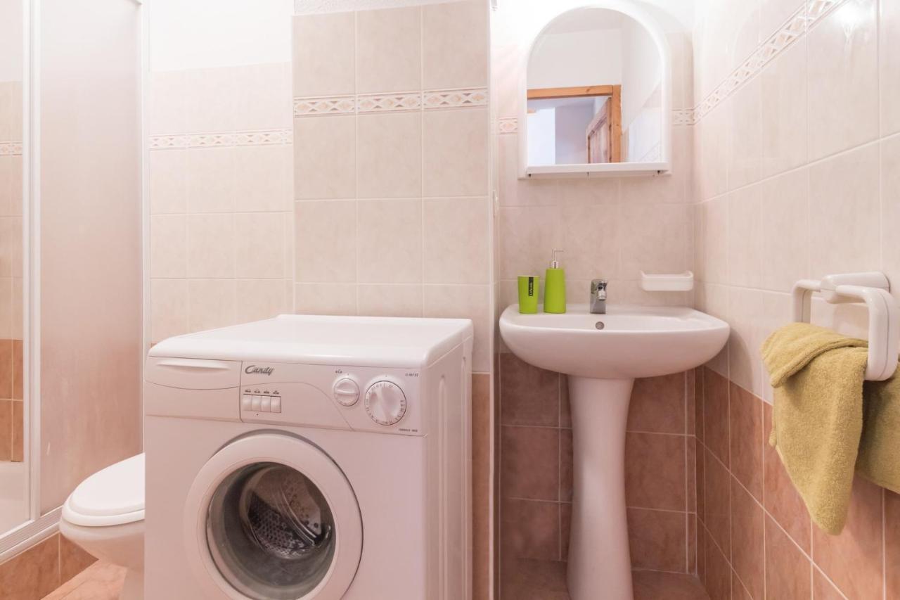 Trilocale Fronte Piste A Montgenevre Apartment Екстериор снимка